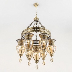 Подвесная люстра Citilux Каир CL419263 в Сысерти - sysert.mebel24.online | фото 7