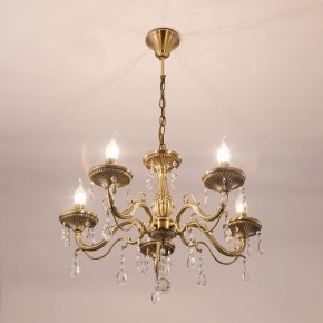 Подвесная люстра Citilux Кармен CL404153 в Сысерти - sysert.mebel24.online | фото 4