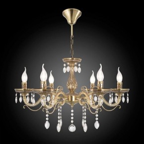 Подвесная люстра Citilux Кармен CL404163 в Сысерти - sysert.mebel24.online | фото 7
