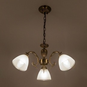 Подвесная люстра Citilux Латур CL413231 в Сысерти - sysert.mebel24.online | фото 6
