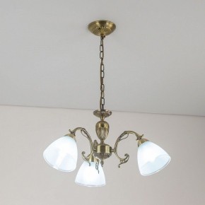 Подвесная люстра Citilux Латур CL413231 в Сысерти - sysert.mebel24.online | фото 8