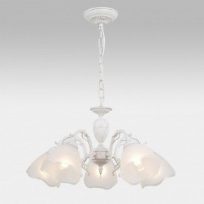 Подвесная люстра Citilux Латур CL413250 в Сысерти - sysert.mebel24.online | фото 4