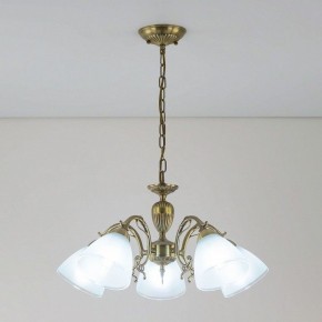 Подвесная люстра Citilux Латур CL413251 в Сысерти - sysert.mebel24.online | фото 12