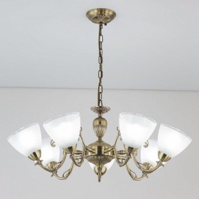 Подвесная люстра Citilux Латур CL413271 в Сысерти - sysert.mebel24.online | фото 3