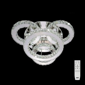 Подвесная люстра Citilux Olimpia EL330C70.1 в Сысерти - sysert.mebel24.online | фото 1