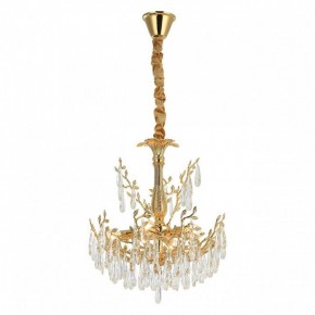 Подвесная люстра Citilux Ritz CL310062 в Сысерти - sysert.mebel24.online | фото 2