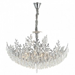 Подвесная люстра Citilux Ritz CL310081 в Сысерти - sysert.mebel24.online | фото 2