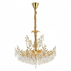 Подвесная люстра Citilux Ritz CL310082 в Сысерти - sysert.mebel24.online | фото 2
