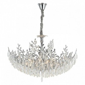 Подвесная люстра Citilux Ritz CL310121 в Сысерти - sysert.mebel24.online | фото 2