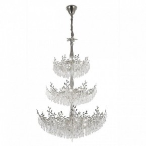 Подвесная люстра Citilux Ritz CL310261 в Сысерти - sysert.mebel24.online | фото 2