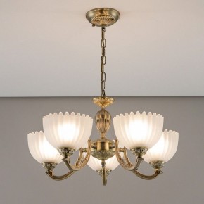 Подвесная люстра Citilux Севилья CL414153 в Сысерти - sysert.mebel24.online | фото 10