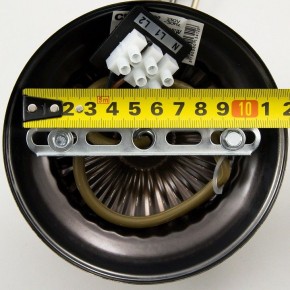 Подвесная люстра Citilux Севилья CL414153 в Сысерти - sysert.mebel24.online | фото 16