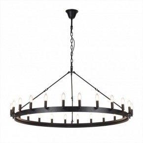 Подвесная люстра Citilux Смитсон CL470124 в Сысерти - sysert.mebel24.online | фото 2