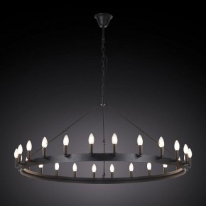Подвесная люстра Citilux Смитсон CL470124 в Сысерти - sysert.mebel24.online | фото 4