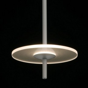 Подвесная люстра DeMarkt Ауксис 10 722013006 в Сысерти - sysert.mebel24.online | фото 4