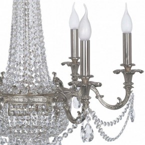 Подвесная люстра Dio D’Arte Ancona Ancona E 1.6.6.600 SB в Сысерти - sysert.mebel24.online | фото 2