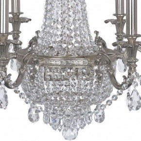 Подвесная люстра Dio D’Arte Ancona Ancona E 1.6.6.600 SB в Сысерти - sysert.mebel24.online | фото 3