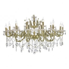 Подвесная люстра Dio D’Arte Colzano Colzano E 1.1.24.600 W в Сысерти - sysert.mebel24.online | фото