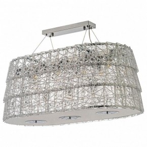 Подвесная люстра Dio D’Arte Dello Dello E 1.5.90x50.100 N в Сысерти - sysert.mebel24.online | фото 2