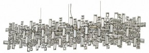 Подвесная люстра Dio D’Arte Erba Erba E 1.5.120x20.100 N в Сысерти - sysert.mebel24.online | фото