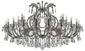 Подвесная люстра Dio D’Arte Gloria Gloria E 1.1.30.200 N в Сысерти - sysert.mebel24.online | фото