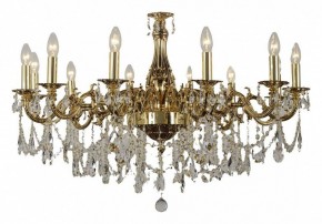 Подвесная люстра Dio D’Arte Lauria Lauria E 1.1.12.600 CG в Сысерти - sysert.mebel24.online | фото