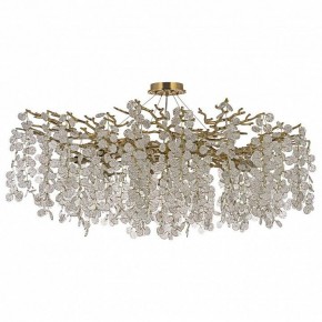 Подвесная люстра Dio D’Arte Tavenna Gold Tavenna H 1.5.100.102 G в Сысерти - sysert.mebel24.online | фото