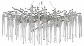 Подвесная люстра Dio D’Arte Tavenna Nickel Tavenna H 1.5.100.101 N в Сысерти - sysert.mebel24.online | фото