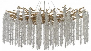Подвесная люстра Dio D’Arte Tavenna Tavenna H 1.5.100.100 A в Сысерти - sysert.mebel24.online | фото