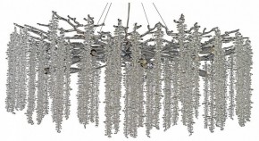 Подвесная люстра Dio D’Arte Tavenna Tavenna H 1.5.100.100 N в Сысерти - sysert.mebel24.online | фото