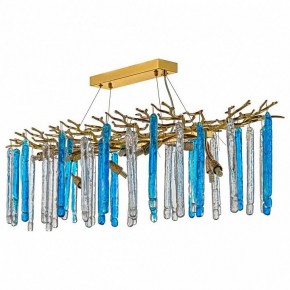 Подвесная люстра Dio D’Arte Tavenna Tavenna H 1.5.100x40.176 G в Сысерти - sysert.mebel24.online | фото