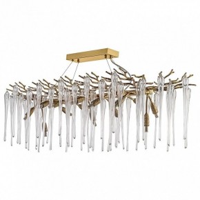 Подвесная люстра Dio D’Arte Tavenna Tavenna H 1.5.120x40.101 G в Сысерти - sysert.mebel24.online | фото