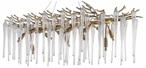 Подвесная люстра Dio D’Arte Tavenna Tavenna H 1.5.120x40.101 G в Сысерти - sysert.mebel24.online | фото 2