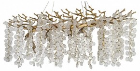 Подвесная люстра Dio D’Arte Tavenna Tavenna H 1.5.120x40.102 G в Сысерти - sysert.mebel24.online | фото