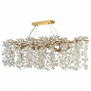 Подвесная люстра Dio D’Arte Tavenna Tavenna H 1.5.120x40.103 G в Сысерти - sysert.mebel24.online | фото 2
