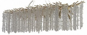 Подвесная люстра Dio D’Arte Tavenna Tavenna H 1.5.150x48.100 G в Сысерти - sysert.mebel24.online | фото
