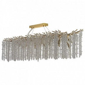 Подвесная люстра Dio D’Arte Tavenna Tavenna H 1.5.150x48.100 G в Сысерти - sysert.mebel24.online | фото 2