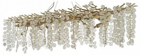 Подвесная люстра Dio D’Arte Tavenna Tavenna H 1.5.150x48.102 G в Сысерти - sysert.mebel24.online | фото