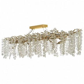 Подвесная люстра Dio D’Arte Tavenna Tavenna H 1.5.150x48.102 G в Сысерти - sysert.mebel24.online | фото 2