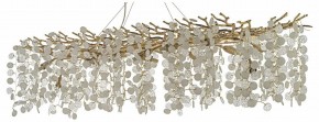 Подвесная люстра Dio D’Arte Tavenna Tavenna H 1.5.150x48.103 G в Сысерти - sysert.mebel24.online | фото 2
