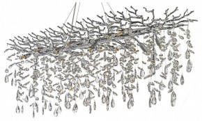 Подвесная люстра Dio D’Arte Tavenna Tavenna H 1.5.150x48.638 N в Сысерти - sysert.mebel24.online | фото