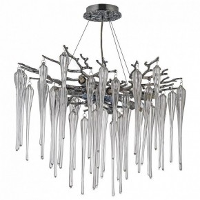 Подвесная люстра Dio D’Arte Tavenna Tavenna H 1.5.60.101 N в Сысерти - sysert.mebel24.online | фото 2