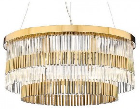 Подвесная люстра Divinare Brillante 6813/17 LM-8 в Сысерти - sysert.mebel24.online | фото
