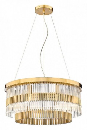 Подвесная люстра Divinare Brillante 6813/17 LM-8 в Сысерти - sysert.mebel24.online | фото 2