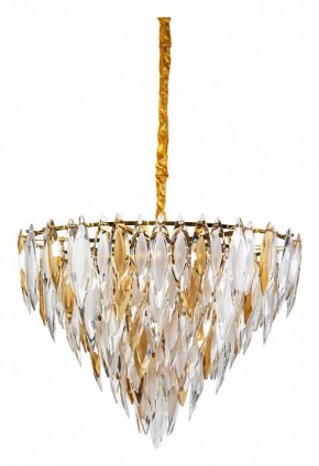 Подвесная люстра Divinare Cabrera 3509/01 LM-15 в Сысерти - sysert.mebel24.online | фото 2