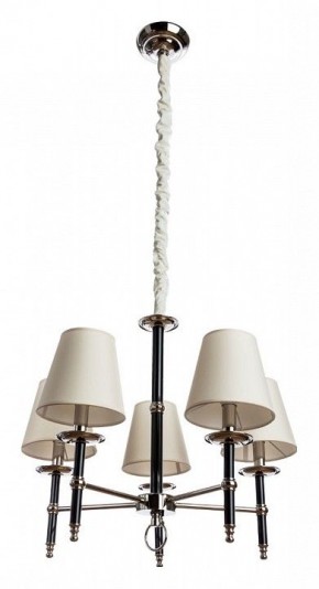 Подвесная люстра Divinare Candela 1162/01 LM-5 в Сысерти - sysert.mebel24.online | фото 2