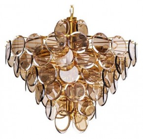 Подвесная люстра Divinare Chloe 7566/01 SP-18 в Сысерти - sysert.mebel24.online | фото