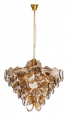 Подвесная люстра Divinare Chloe 7566/01 SP-18 в Сысерти - sysert.mebel24.online | фото 2