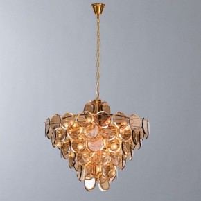 Подвесная люстра Divinare Chloe 7566/01 SP-18 в Сысерти - sysert.mebel24.online | фото 3