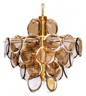 Подвесная люстра Divinare Chloe 7566/01 SP-8 в Сысерти - sysert.mebel24.online | фото